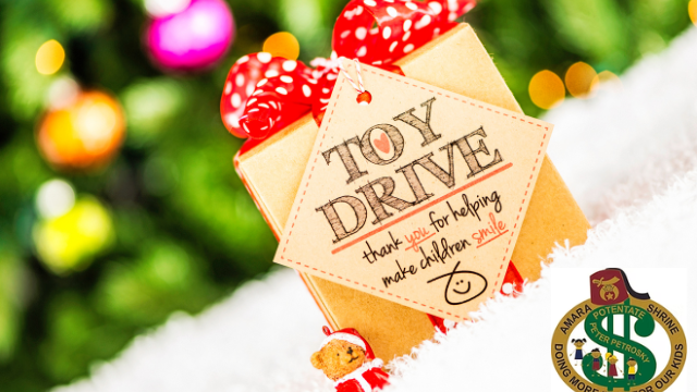 Toydrive Eblast