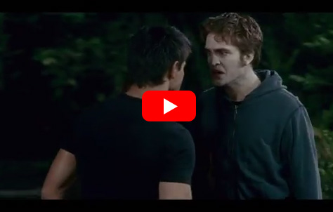 Bad Lip Reading: Twilight Saga... The Funniest Voice Overs I've Ever Heard!