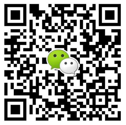 Scan to wechat