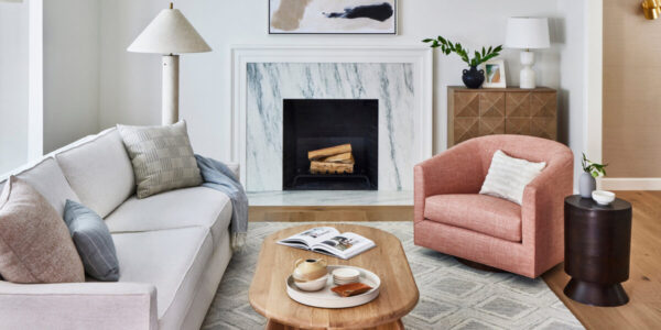 8 Dos and Don’ts for Decorating a Fireplace