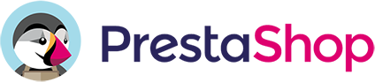 Prestashop logo