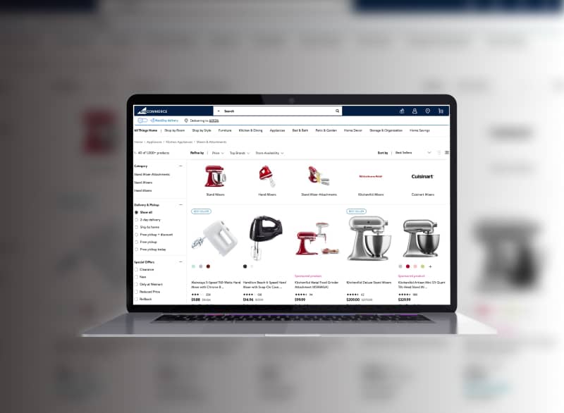 BigCommerce Store Management