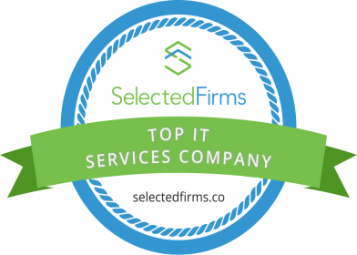 Top It Services Company