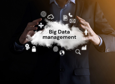 Big Data Management