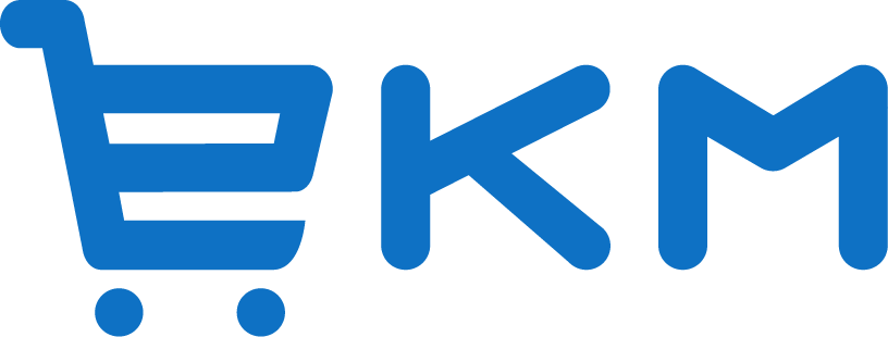 ekm logo