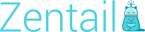 zentail logo