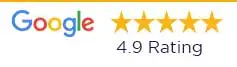 google rating4.9 1