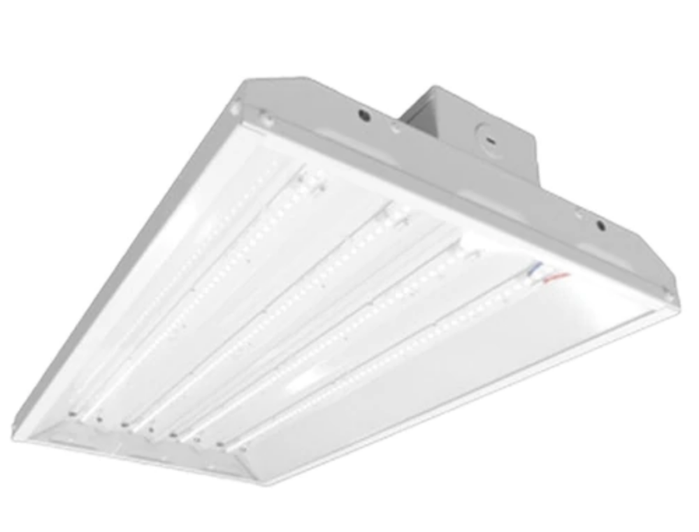  Warehouse LED Linear High Bays