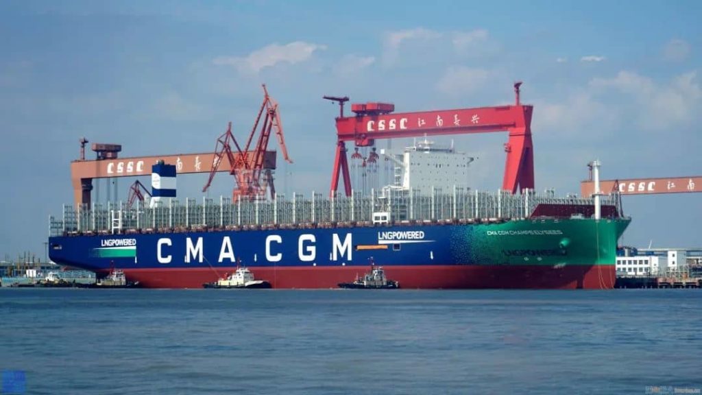 cma-cgm-transport