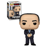 Funko POP! Television The Sopranos #1522 Tony Soprano (In Suit) - New, Mint Condition