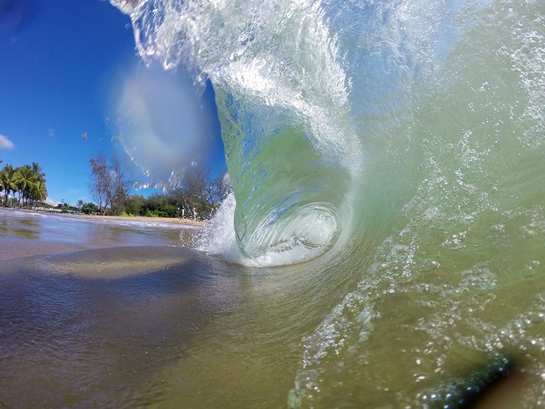 Kalapaki Beach break guide