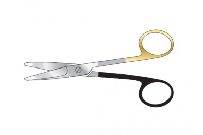 Mayo Scissors