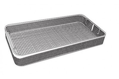 Sterilising Trays & Din Baskets