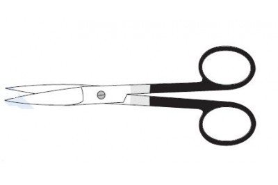 Dressing Scissors