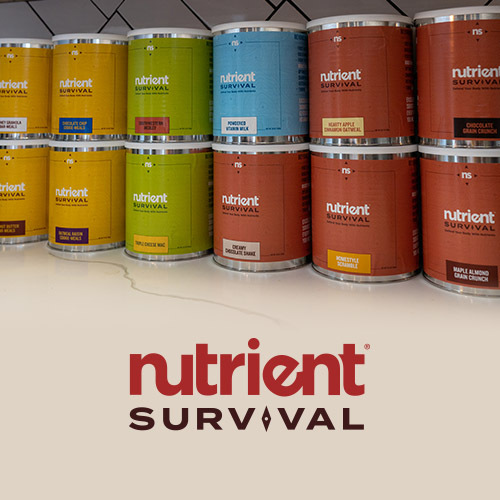 nutrient survival