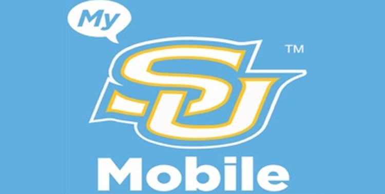 mySU Mobile