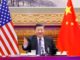 SVE NEWS & Xinhua Sharing Series — Xiplomacy: Xi’s call for China-U.S. cooperation on global issues