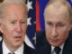 SVE NEWS & CNBC Sharing Series — Biden to speak to Putin on Thursday as Russia builds up military presence on Ukraine border