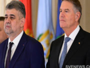 SVE NEWS & FRANCE24.COM Sharing Series — Romania forms new pro-European coalition government amid political crisis