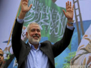 SVE NEWS & FRANCE24.COM Sharing Series — Israel admits to killing former Hamas leader Haniyeh in Tehran