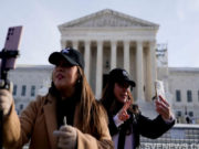 SVE NEWS & BBC.COM Sharing Series — US top court leans towards TikTok ban over security concerns