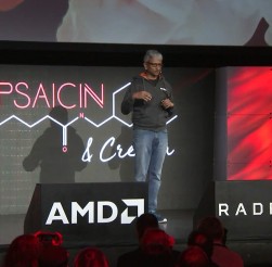 Bethesda se udruzuje sa AMD-om