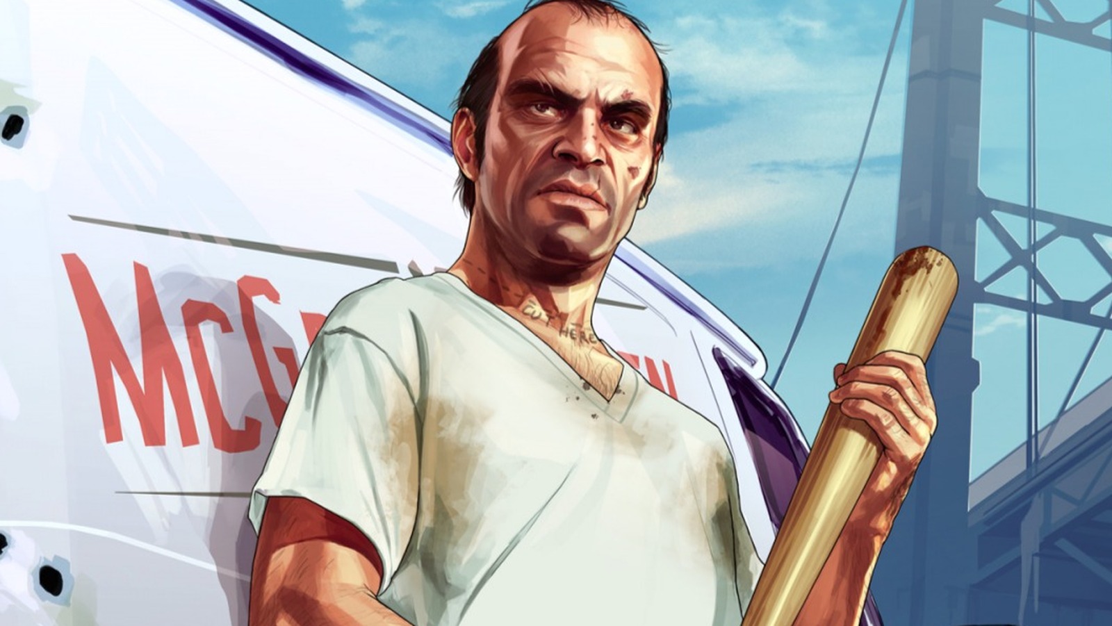 How The Cast Of GTA Really Feels About The Franchise