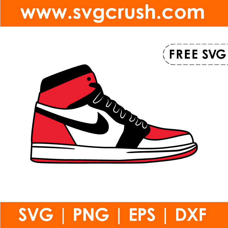 SVGCrush - Free SVG Cut Files