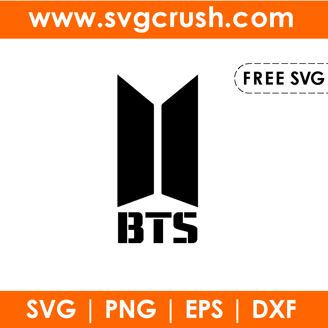 SVGCrush - Free SVG Cut Files