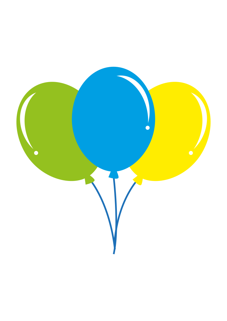 Balloon Clipart Png