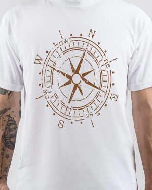 Wind Rose T-Shirt