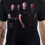 Extermination Dismemberment T-Shirt