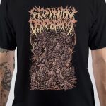 Extermination Dismemberment T-Shirt