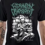 Extermination Dismemberment T-Shirt