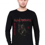 Iron Maiden Full Sleeve T-Shirt