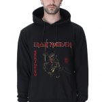 Iron Maiden Hoodie