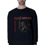 Iron Maiden Sweatshirt