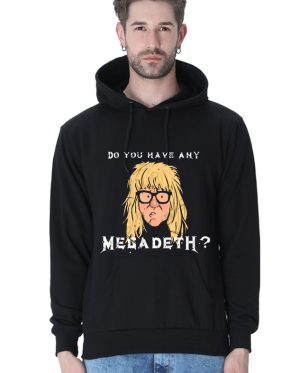 Megadeth Hoodie