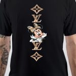 Louis Vuitton T-Shirt