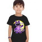 Catnap Kids T-Shirt