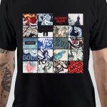 Almost Gods T-Shirt