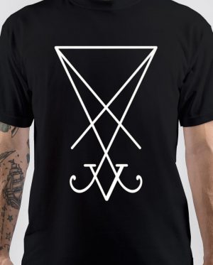 Luciferion T-Shirt