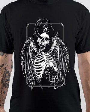 Luciferion T-Shirt