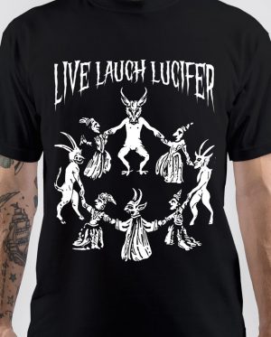 Luciferion T-Shirt