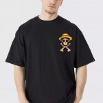 Luffy Gear Four T-Shirt