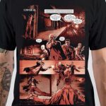 Max Payne T-Shirt