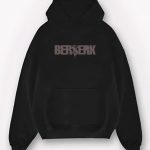 Berserk Hoodie