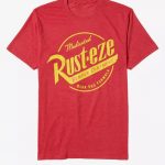 Rusteze T-Shirt