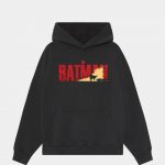 The Batman Hoodie