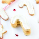 Keto Sugar Cookies